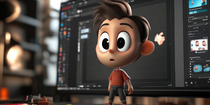 Top 10 Animation Principles Applied in Adobe After Effects