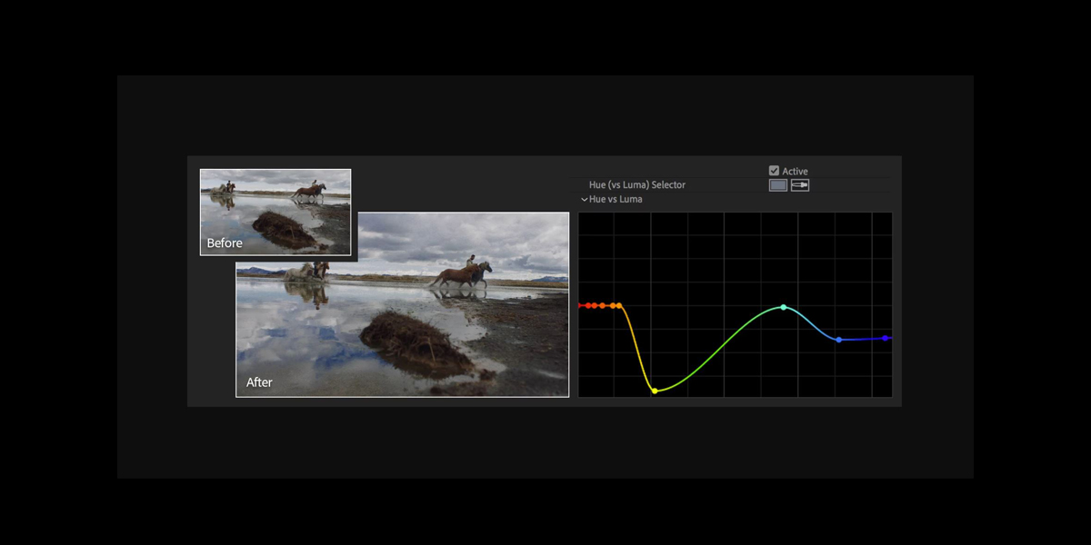 Top 10 Color Correction and Grading Methods in Adobe After Effects Top 10 Color Correction and Grading Methods in Adobe After Effects