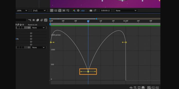 Top 10 Graph Editor Tips for Smoother Motion in Adobe After Effects