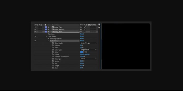 Top 10 Light and Glow Techniques in Adobe After Effects