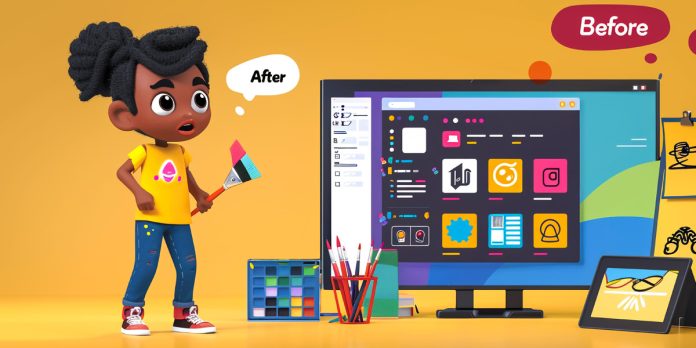 Top 10 Looping Animation Methods in Adobe After Effects