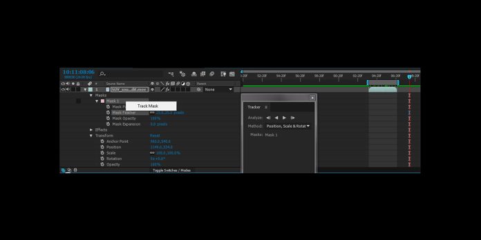 Top 10 Masking and Feathering Techniques in Adobe After Effects