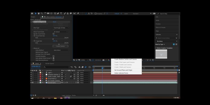 Top 10 Mocha AE Tips for Rock-Solid Tracks in Adobe After Effects