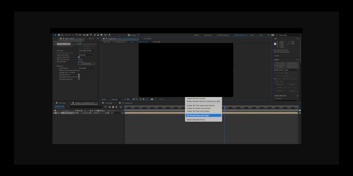 Top 10 Motion Tracking Workflows in Adobe After Effects