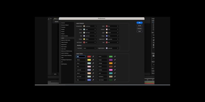 Top 10 Preferences and Hidden Settings in Adobe After Effects