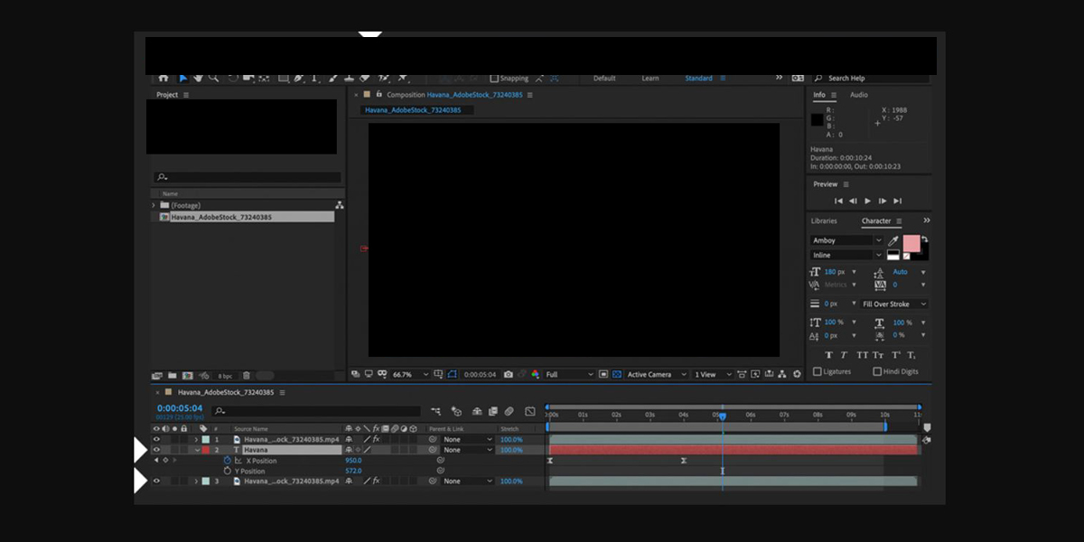 Top 10 Rotoscoping Techniques in Adobe After Effects Top 10 Rotoscoping Techniques in Adobe After Effects