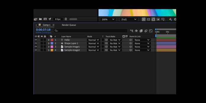 Top 10 Shape Layer Workflows in Adobe After Effects