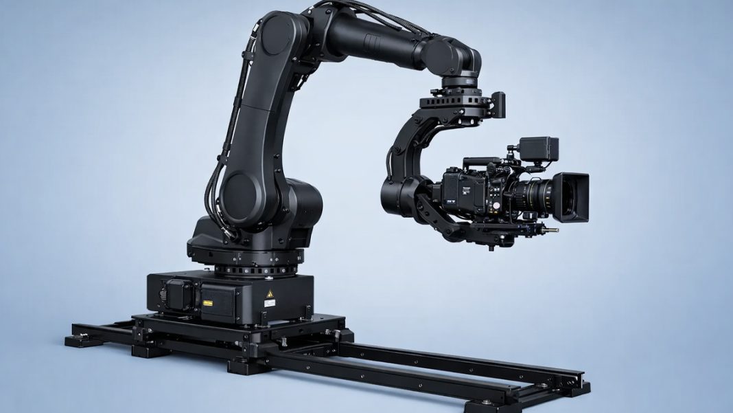 What is Robotic Arm Rig, Meaning and Applications