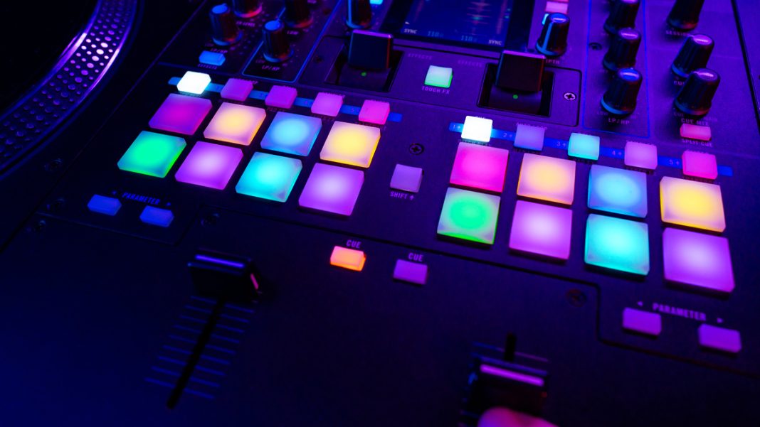 Modular Control Surface What is Control Surface, Meaning and Applications
