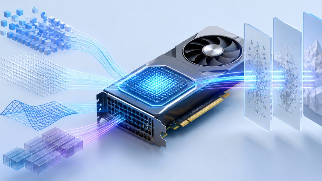 What is GPU Driven Rendering Pipeline, Meaning, and Applications