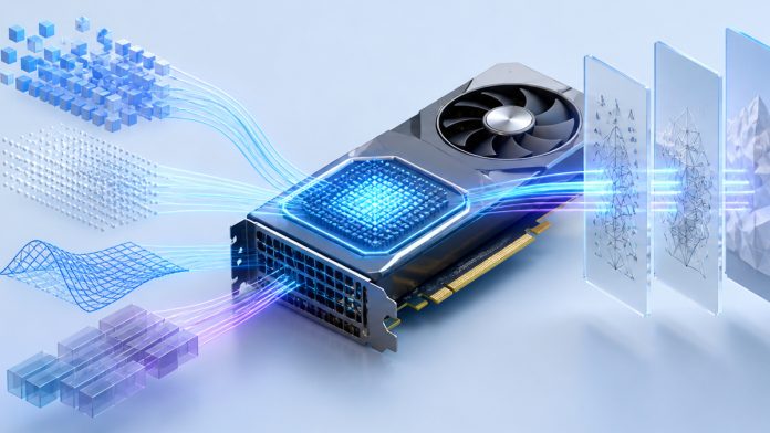 What is GPU Driven Rendering Pipeline, Meaning, and Applications